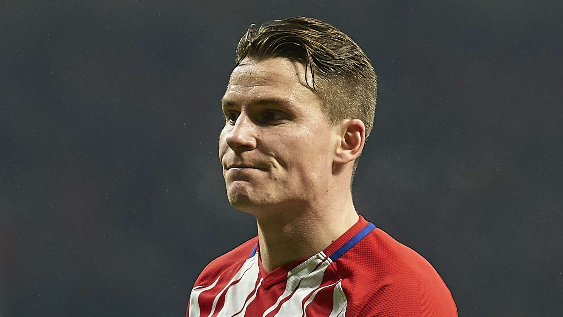 Kevin Gameiro, Atletico Madrid, 17/18