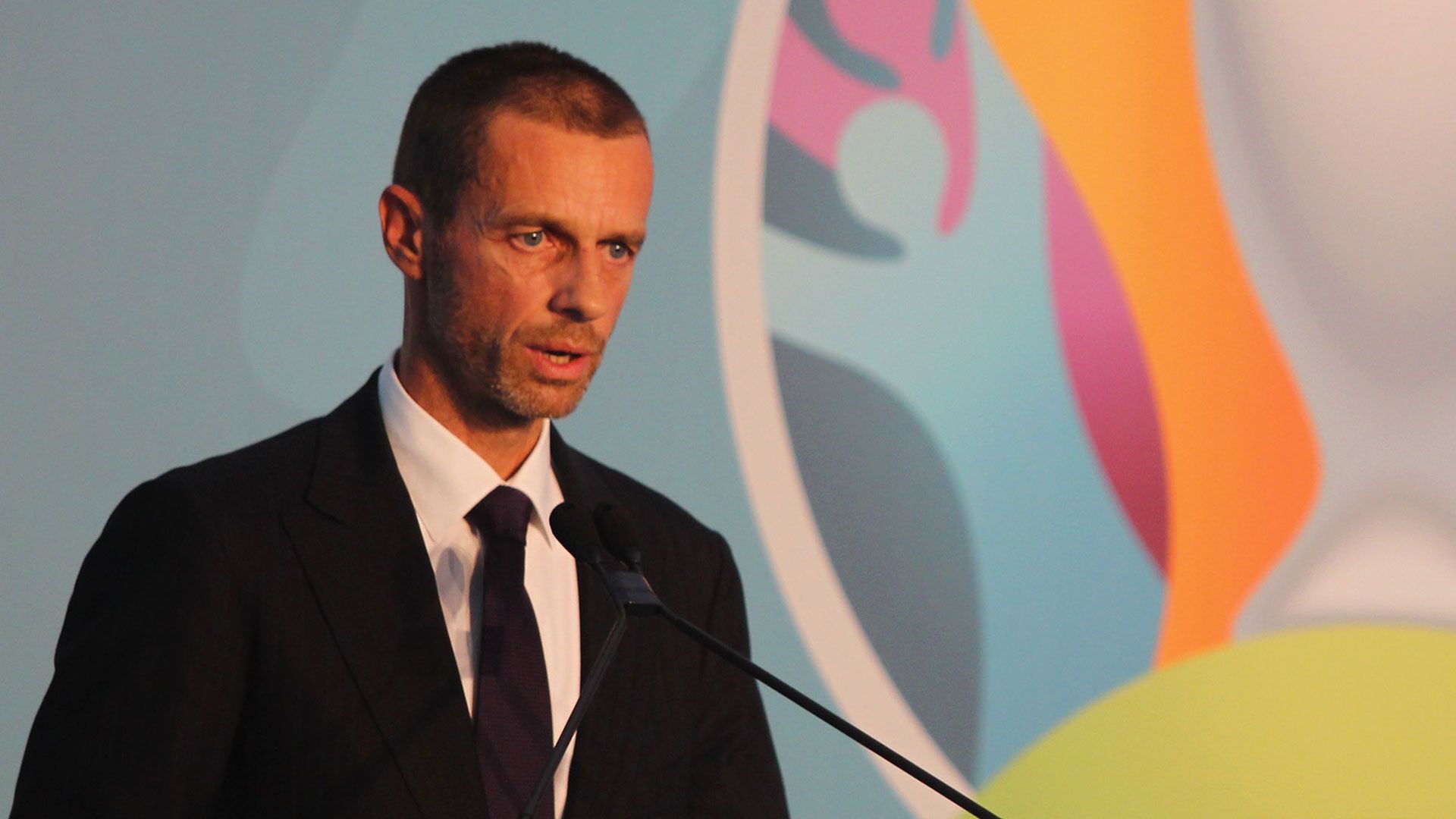 Aleksander Ceferin 09222016