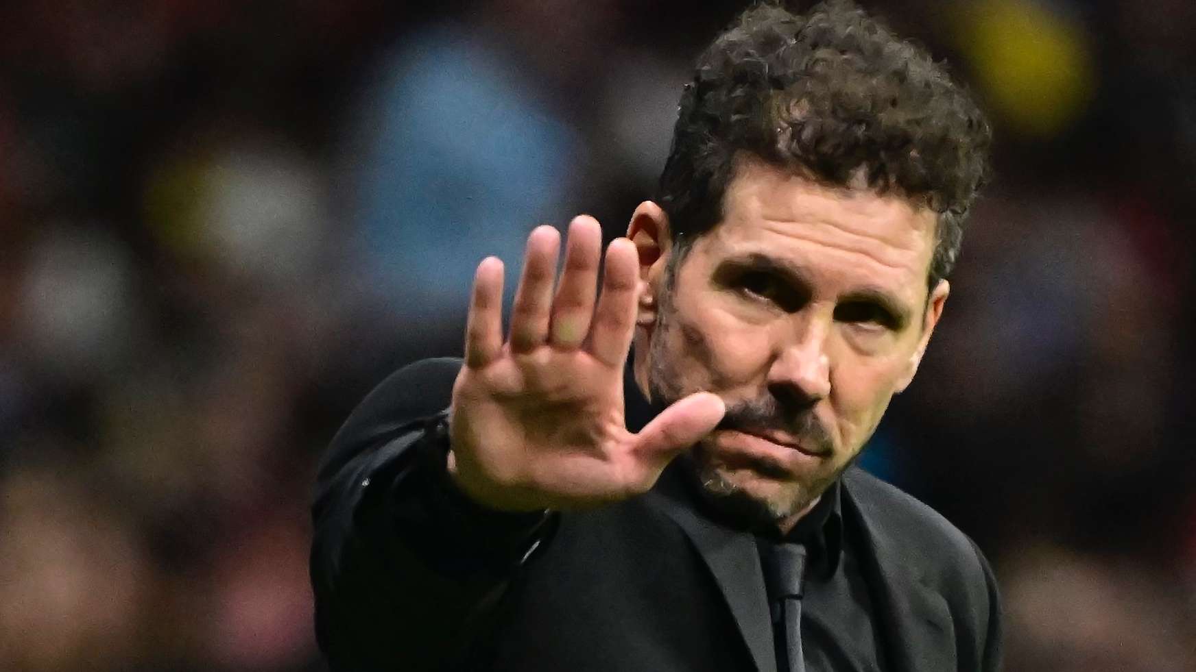 Diego Simeone