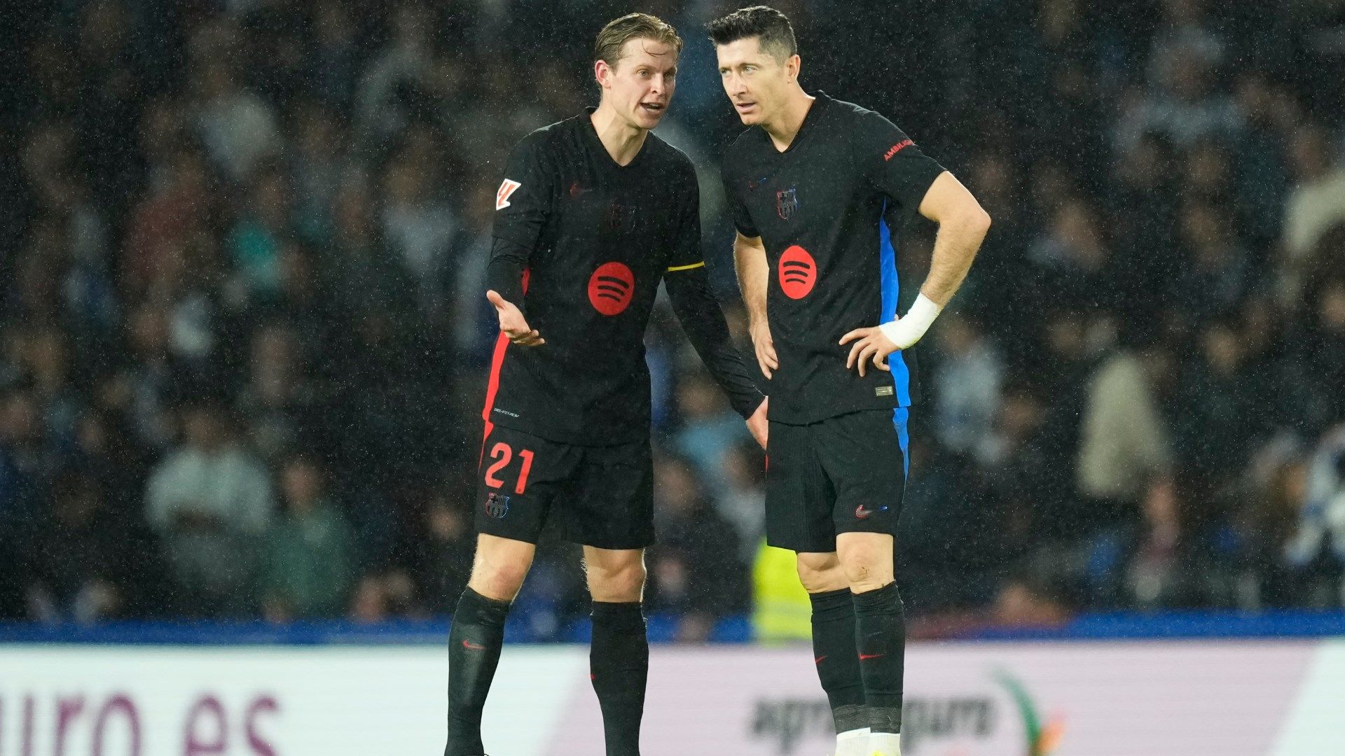 Lewandowski-De-Jong-Barca