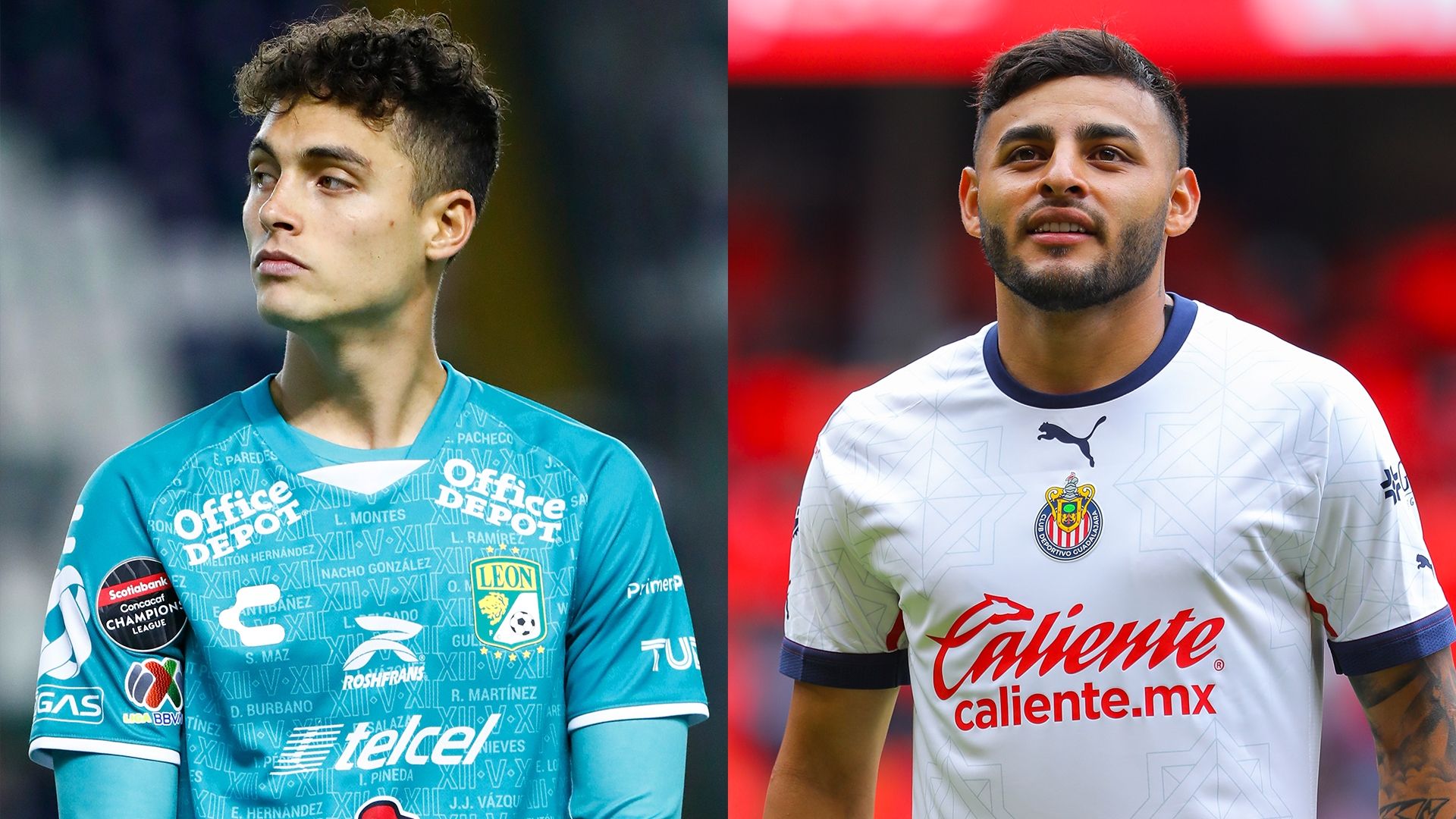 León vs Chivas, Jornada 15 - Clausura 2023