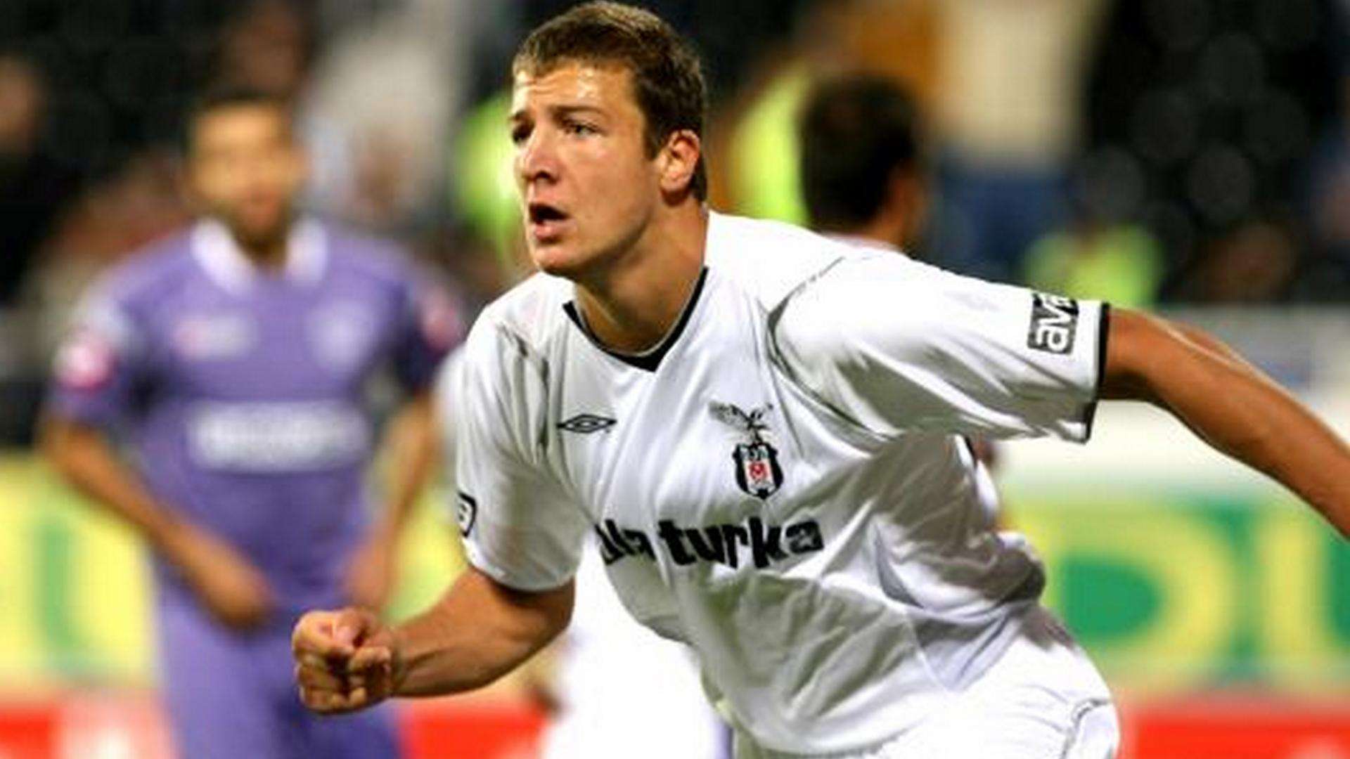 Batuhan Karadeniz Besiktas