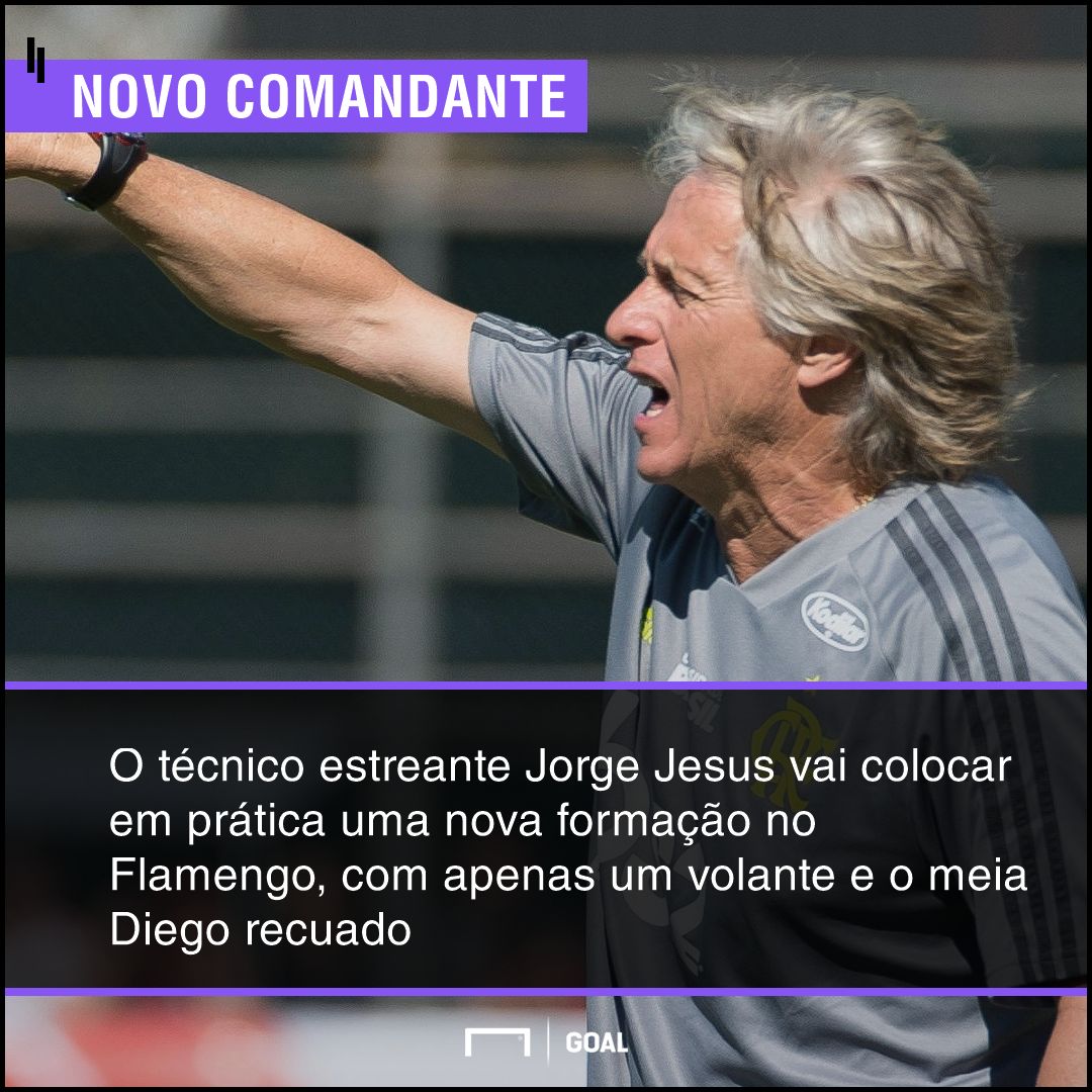 GFX bet365 Athletico-PR x Flamengo