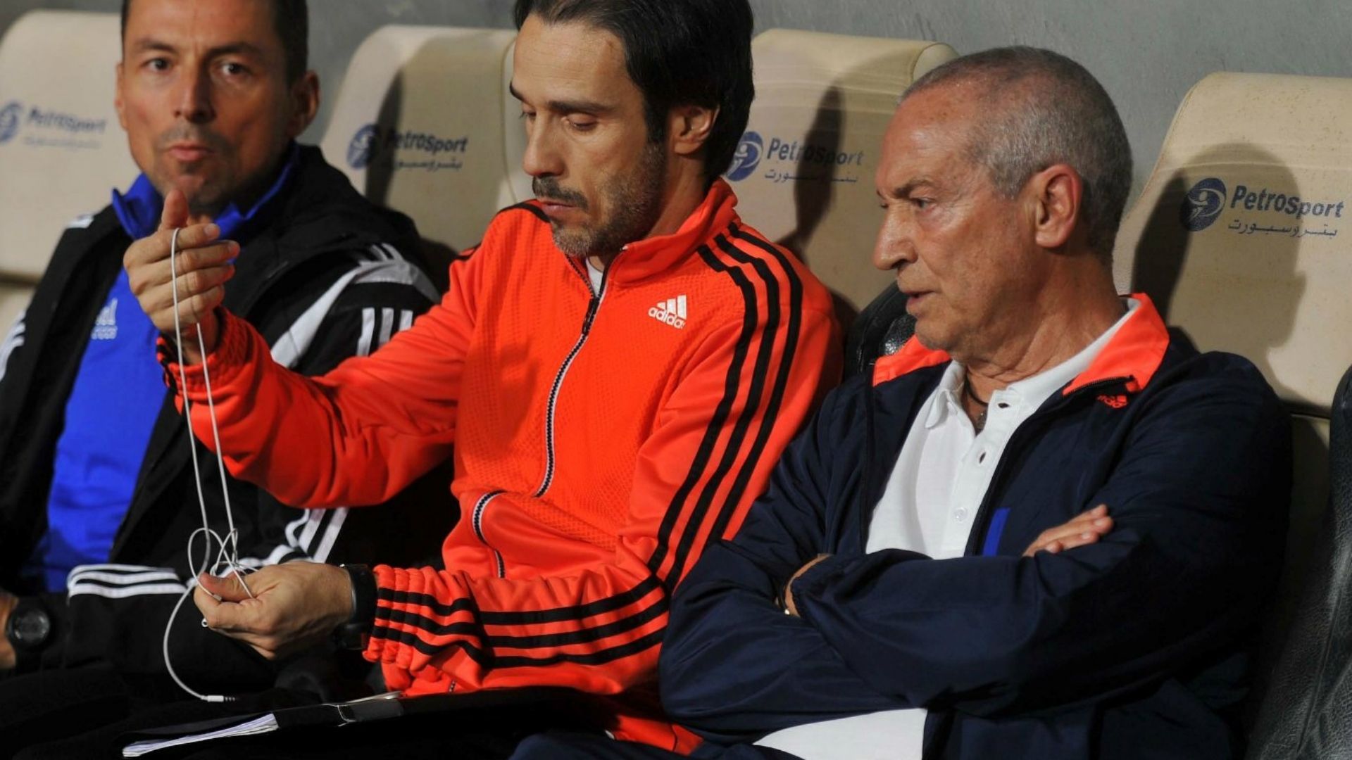 جوسفالدو فيريرا