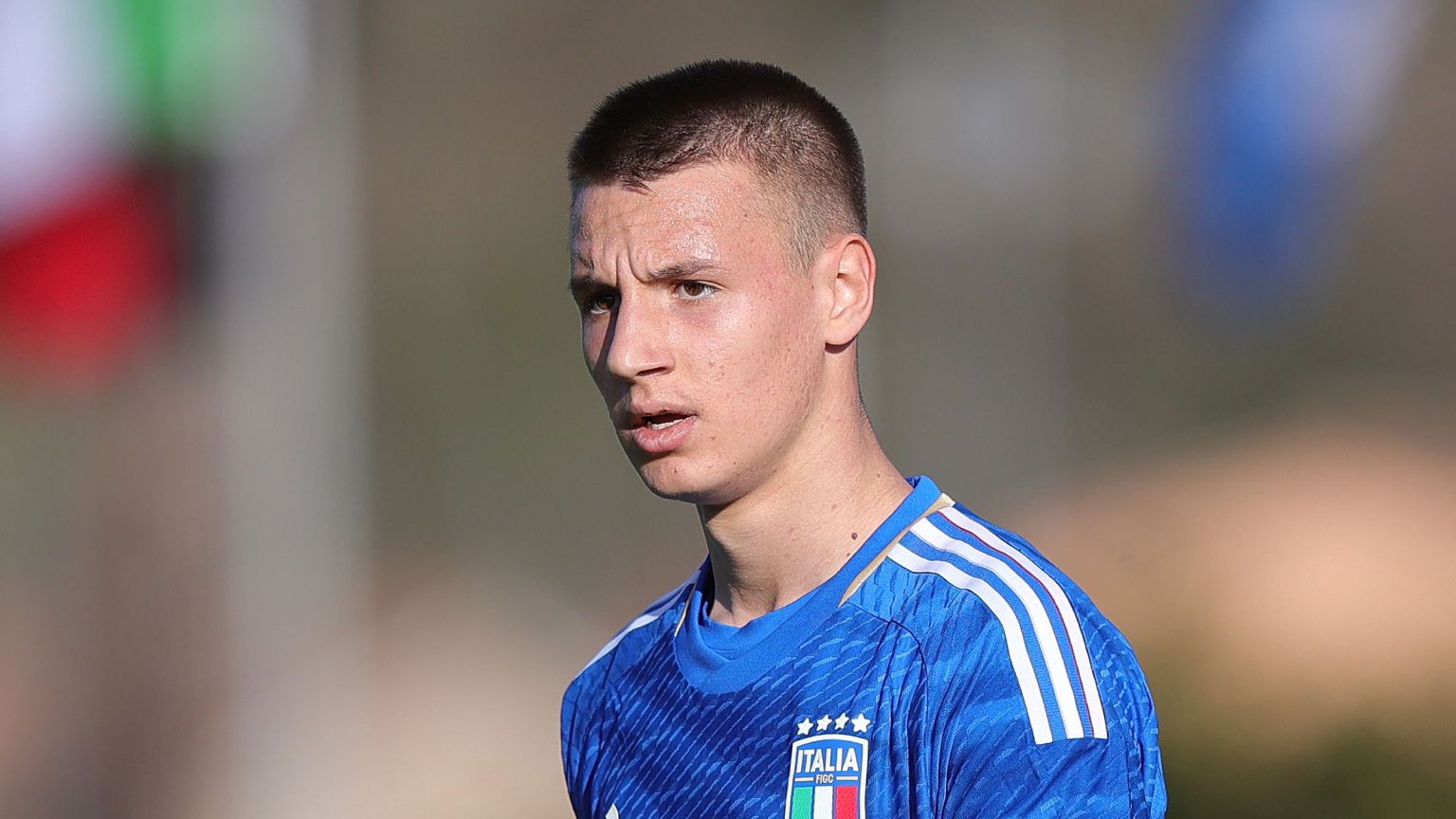 camarda nazionale italia