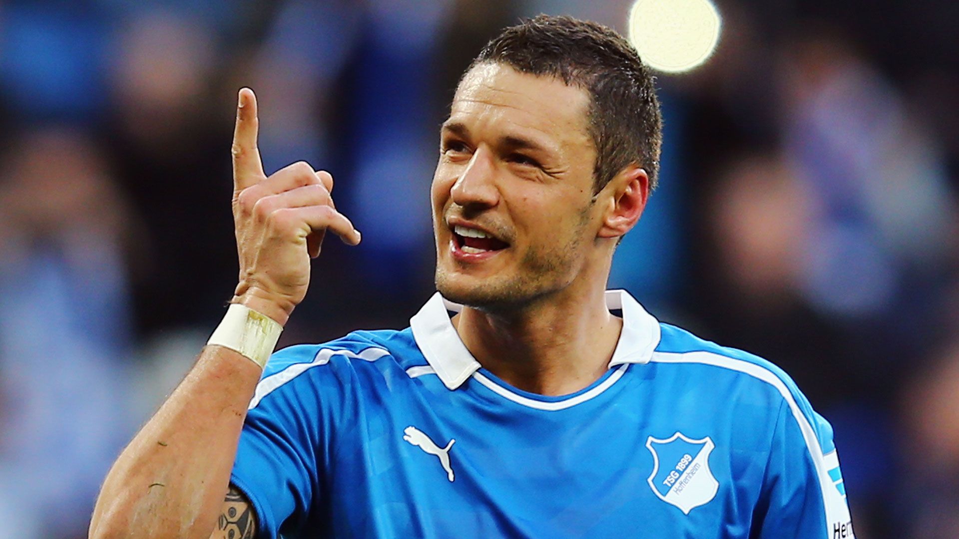 Sejad Salihovic 03022014