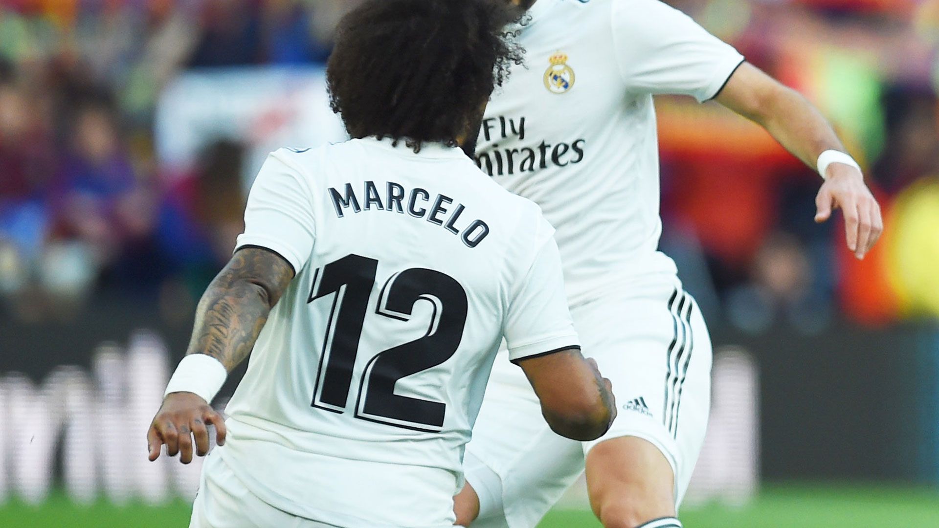 MARCELO