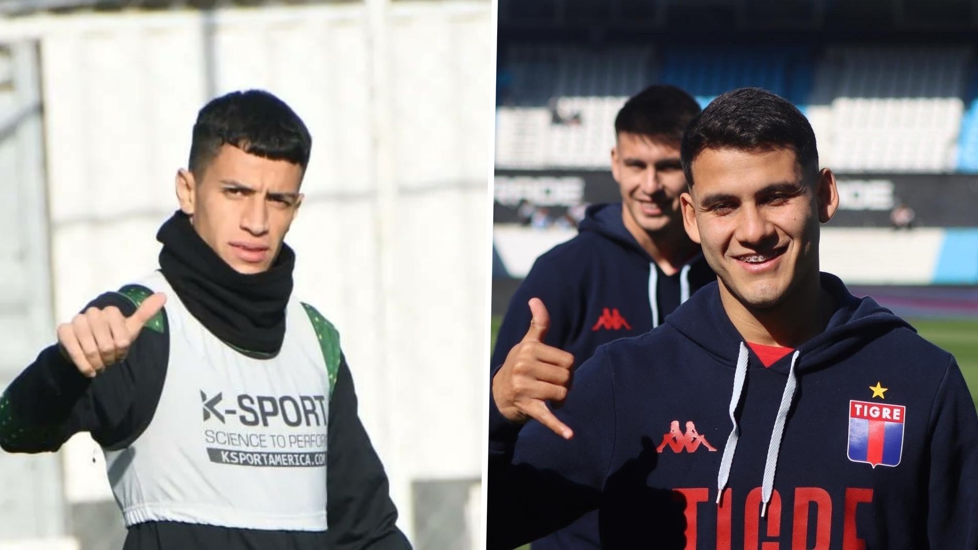 Defensa y Justicia Tigre Torneo de la Liga Profesional 2022