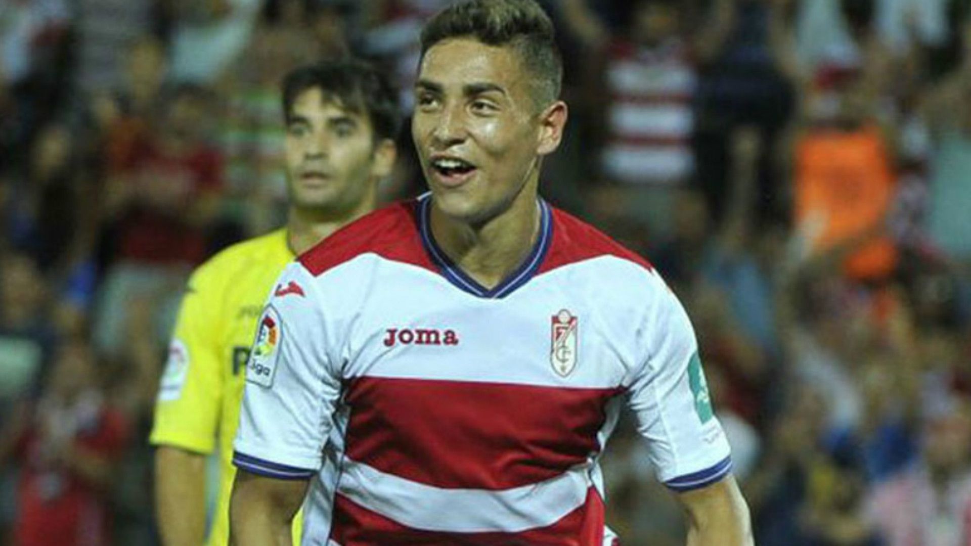 EZEQUIEL PONCE GRANADA.