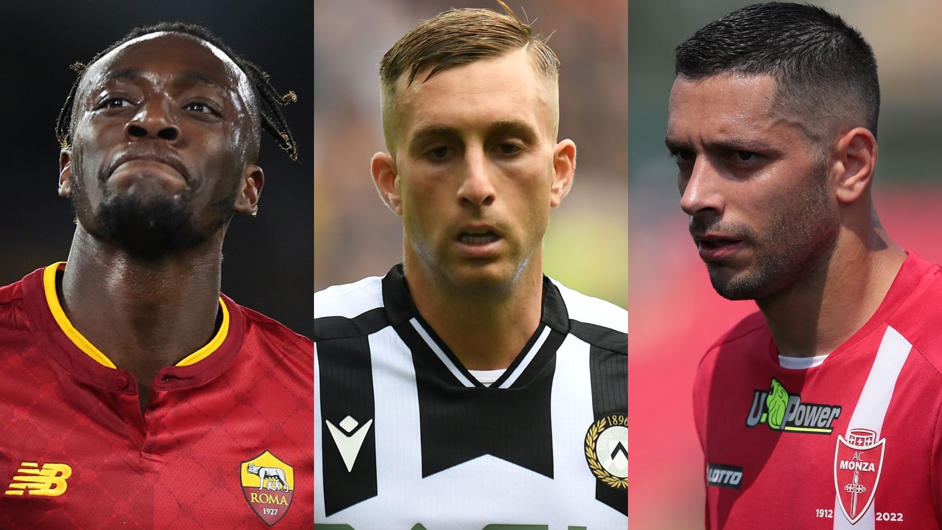 Abraham Deulofeu Caprari