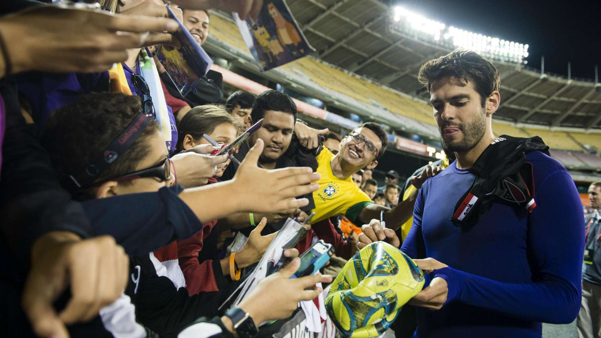 Kaka Orlando City