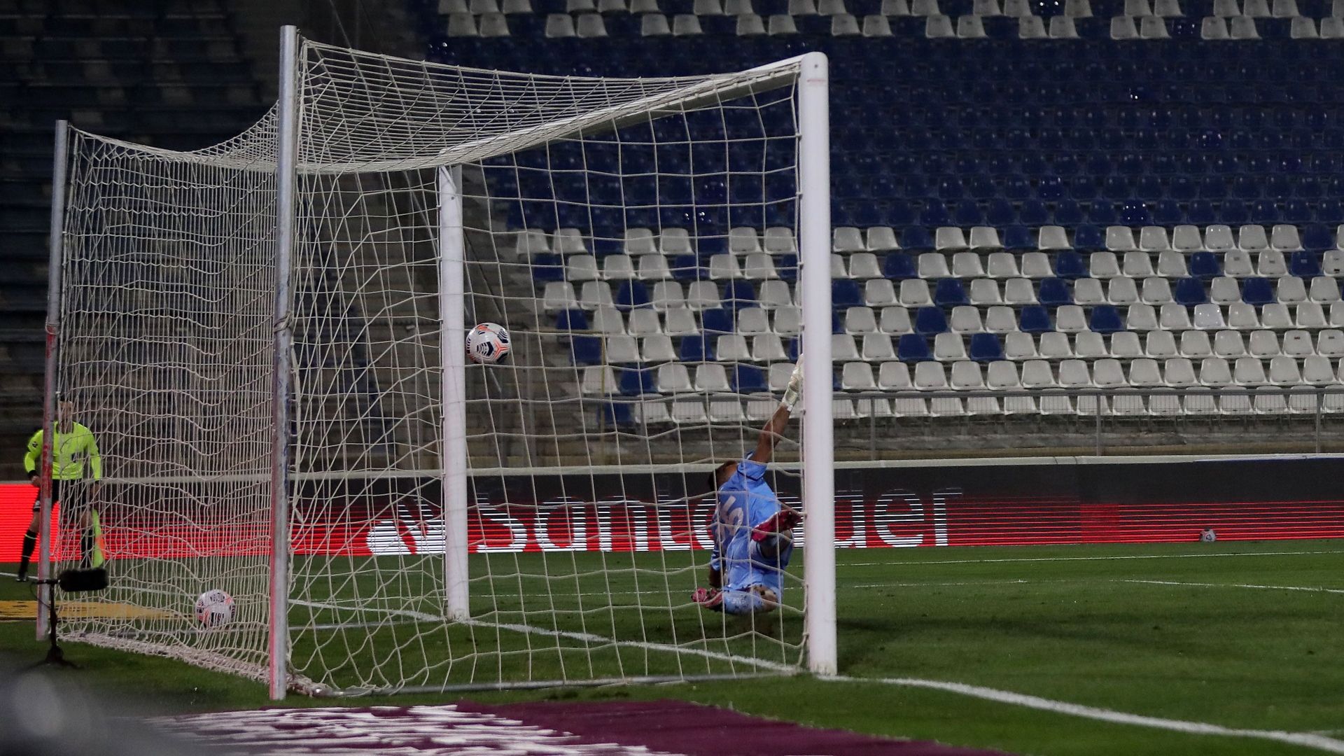 140721 Universidad Católica Palmeiras Sebastián Pérez