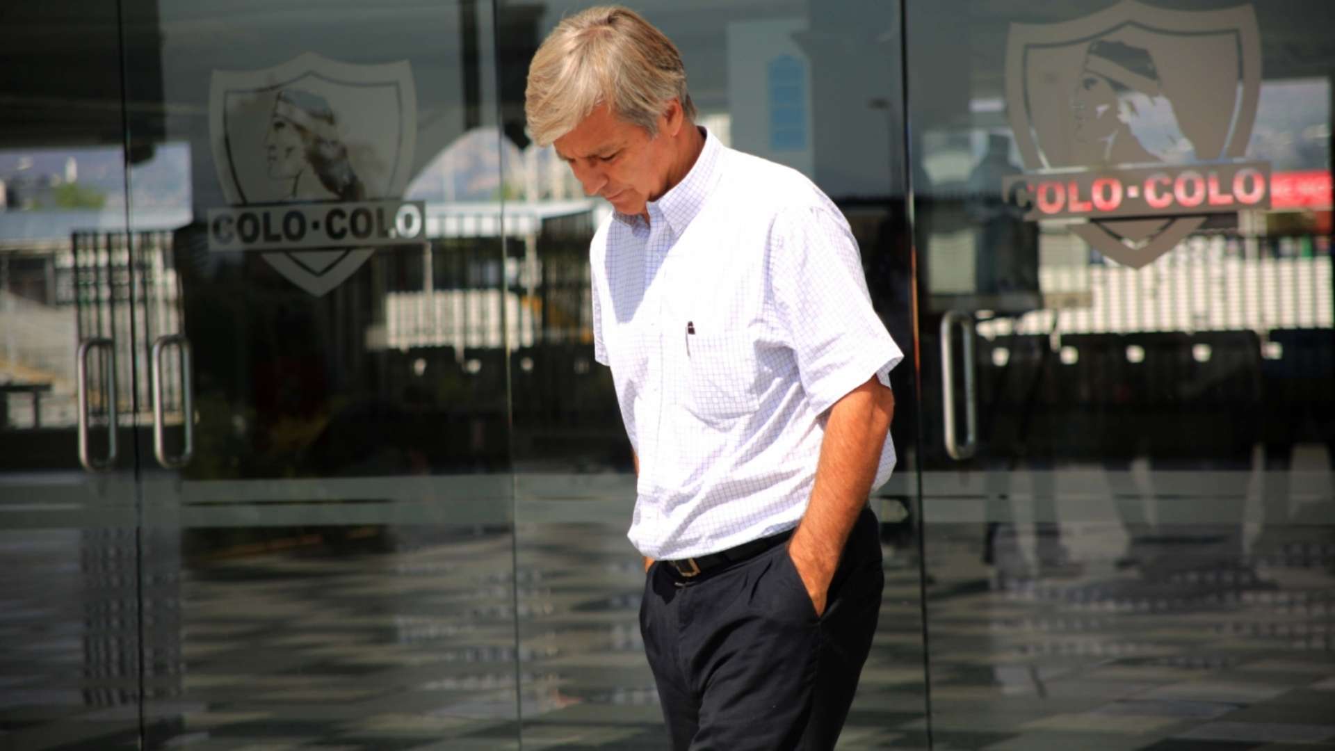 Harold Mayne-Nicholls