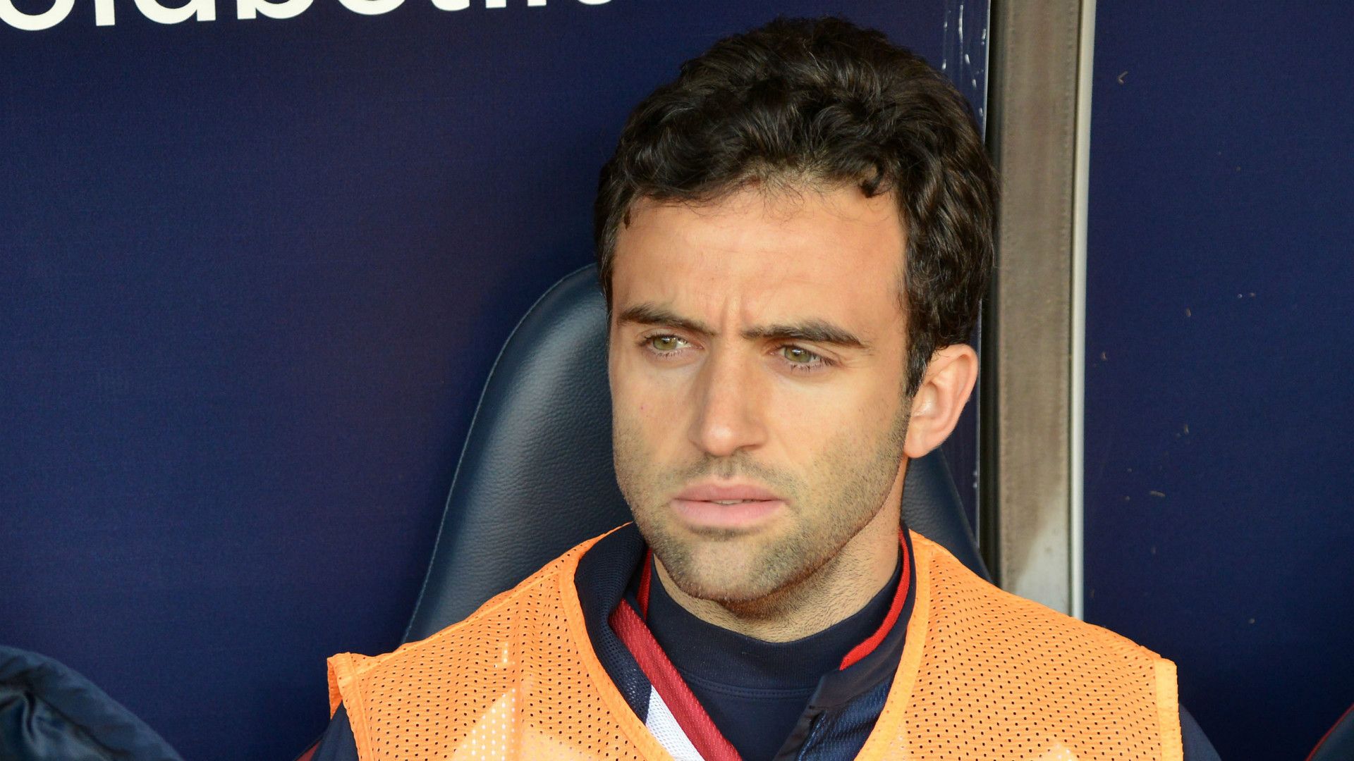 Giuseppe Rossi Genoa