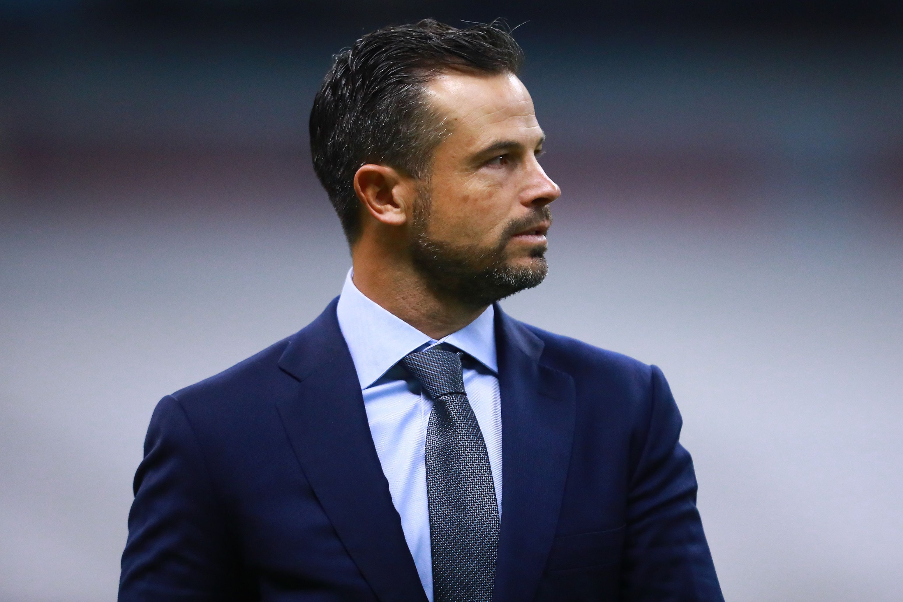 Rafael Puente Lobos BUAP Liga MX