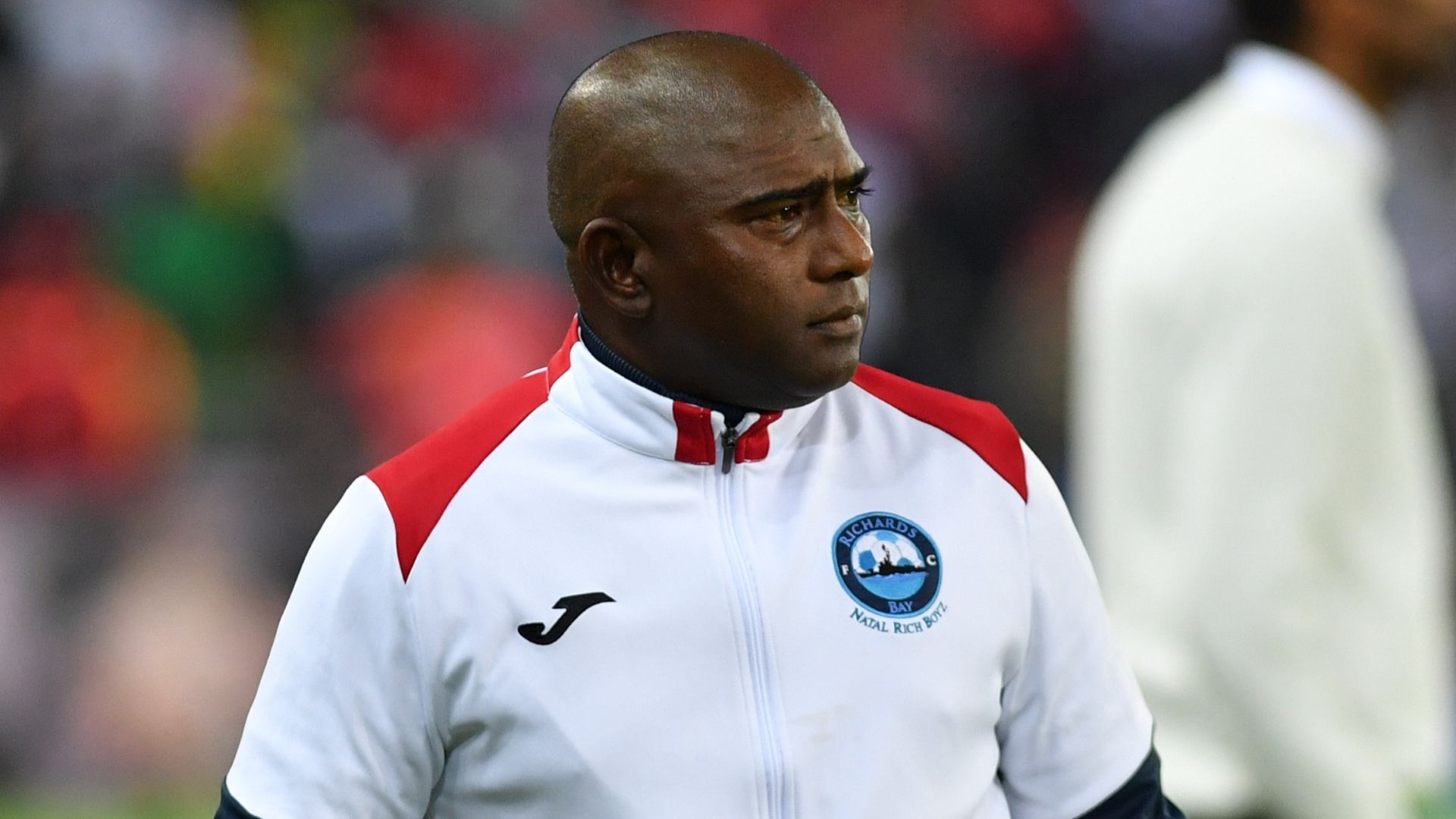 Ronnie Gabriel Richards Bay