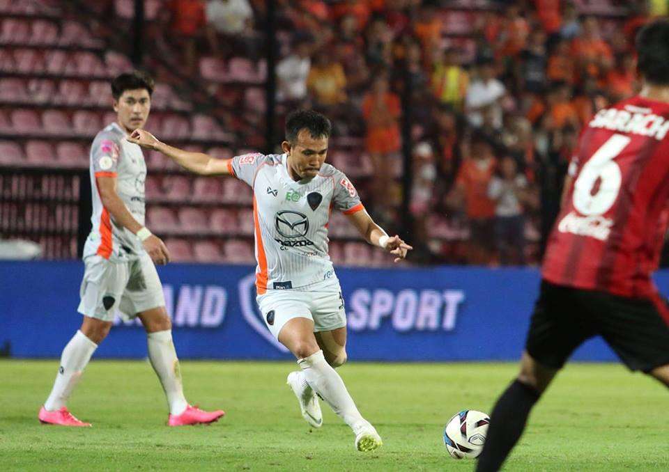 ประลอง สาวันดี