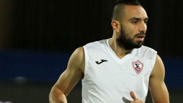 أحمد داوودا