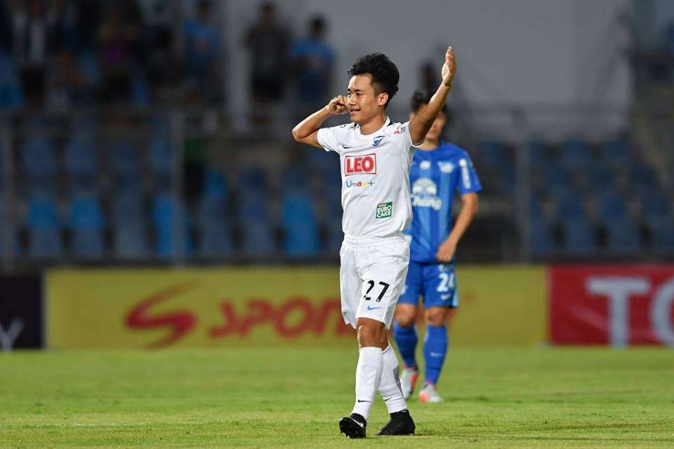 อานนท์ อมรเลิศศักดิ์