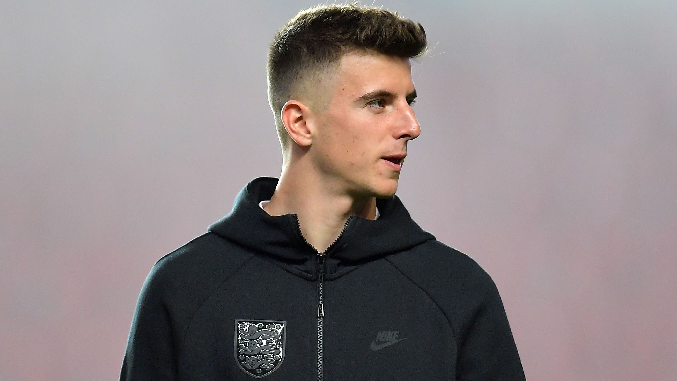 Mason Mount England