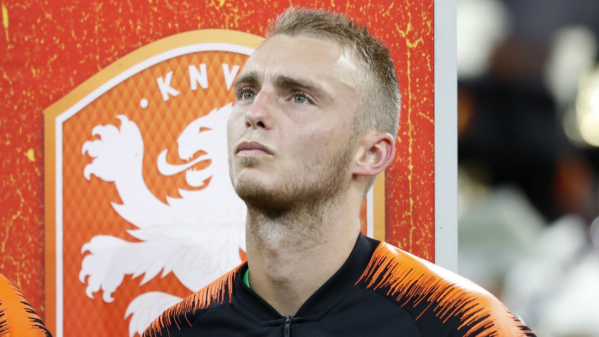 Jasper Cillessen, Netherlands 09062018