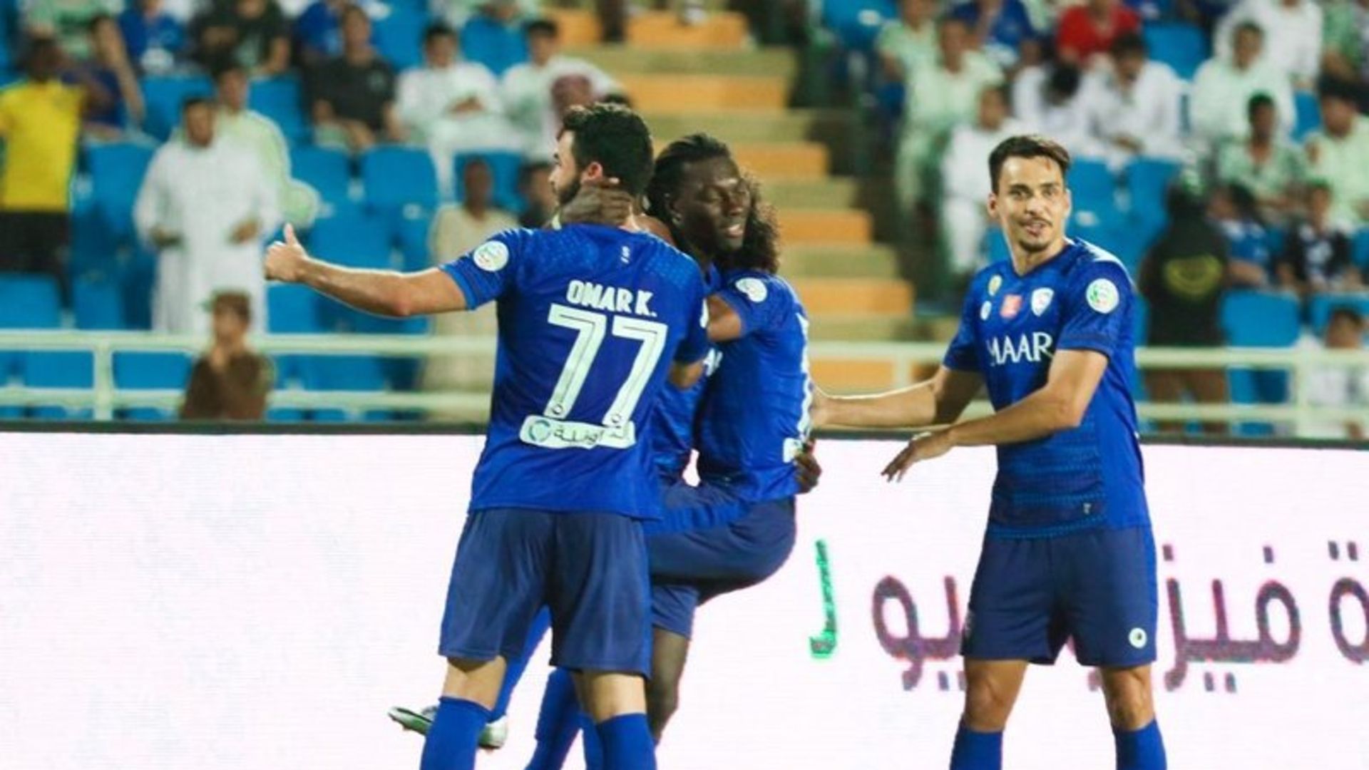 خربين - إدواردو