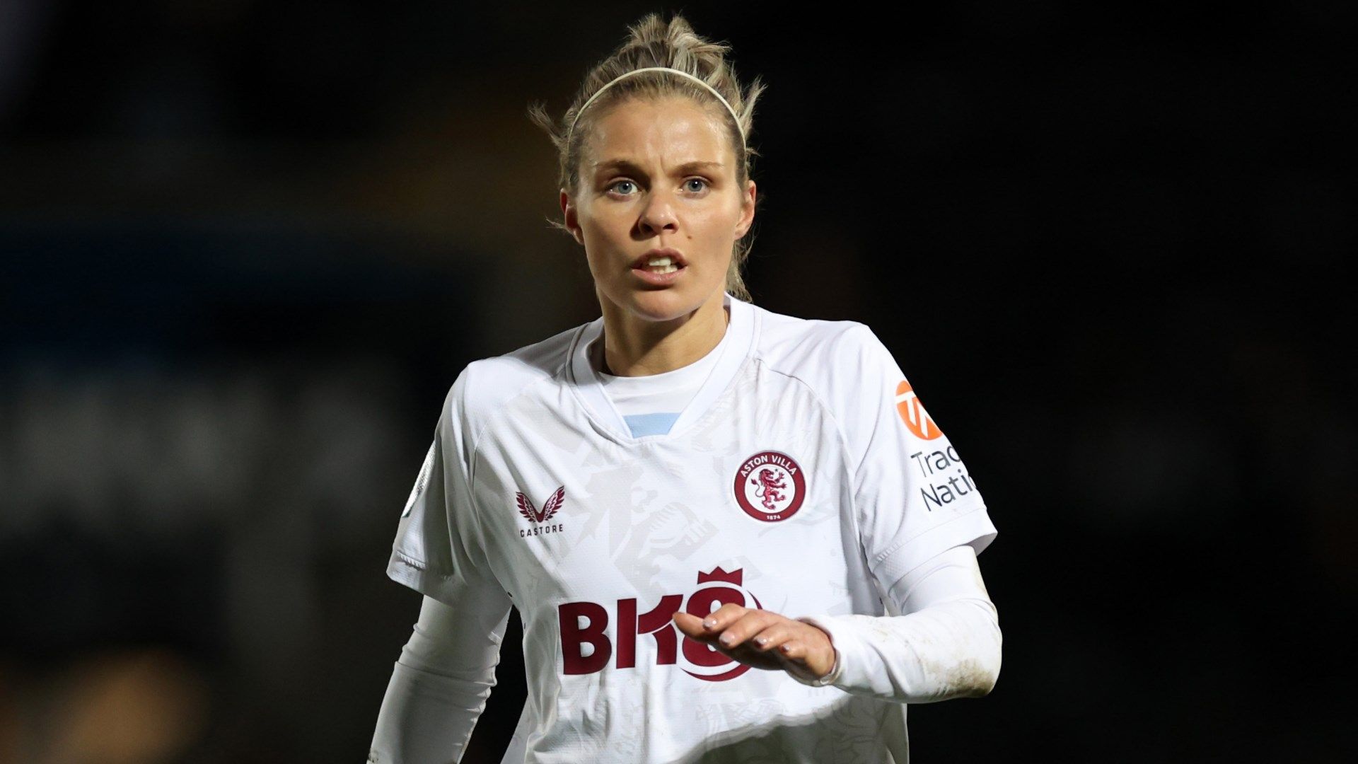 Rachel Daly Aston Villa Women 2023-24