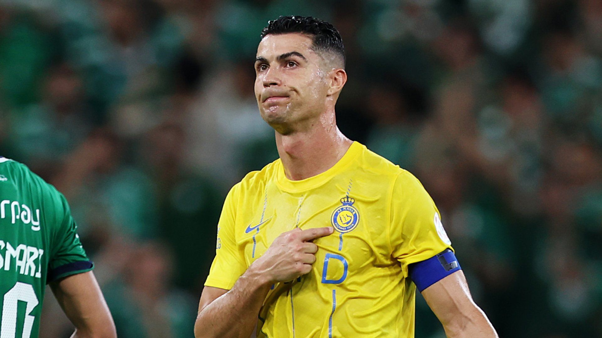 Cristiano Ronaldo Al-Nassr 2023-24