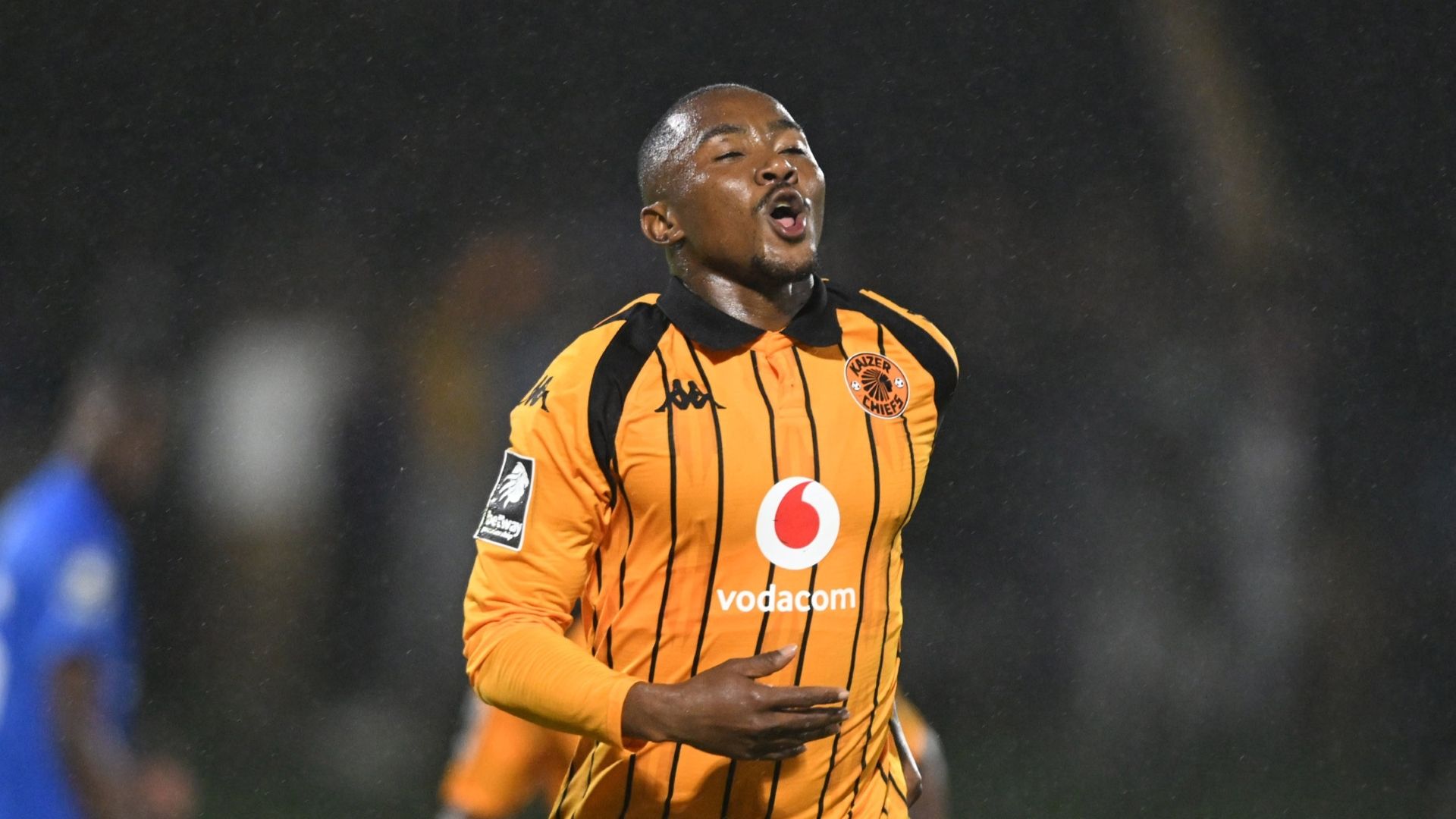 Lebohang Maboe Kaizer Chiefs