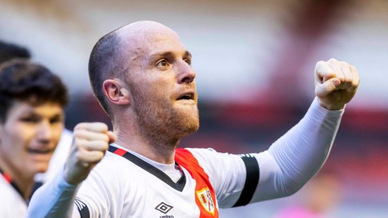 Rayo Vallecano Girona Isi Segunda División