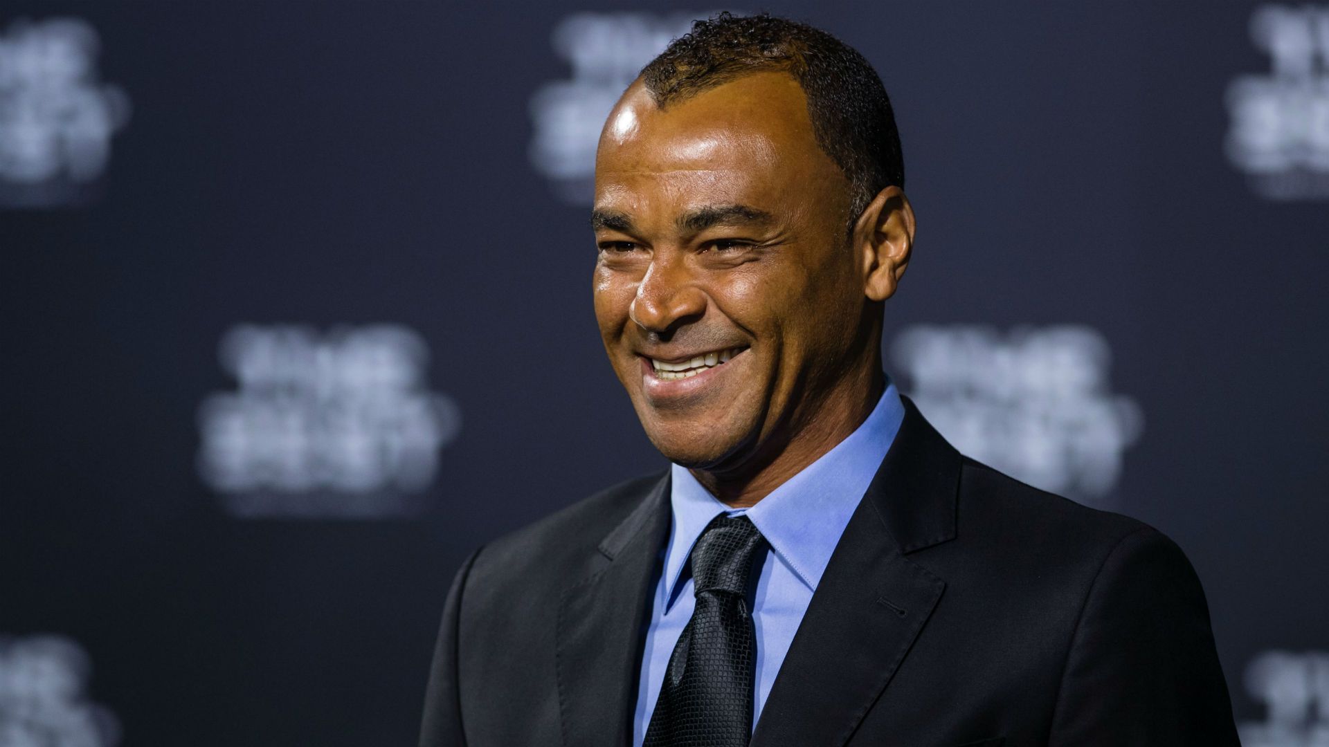 Cafu The Best FIFA Football Awards 09012017