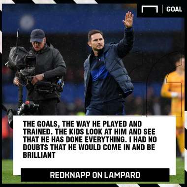 Harry Redknapp quote GFX