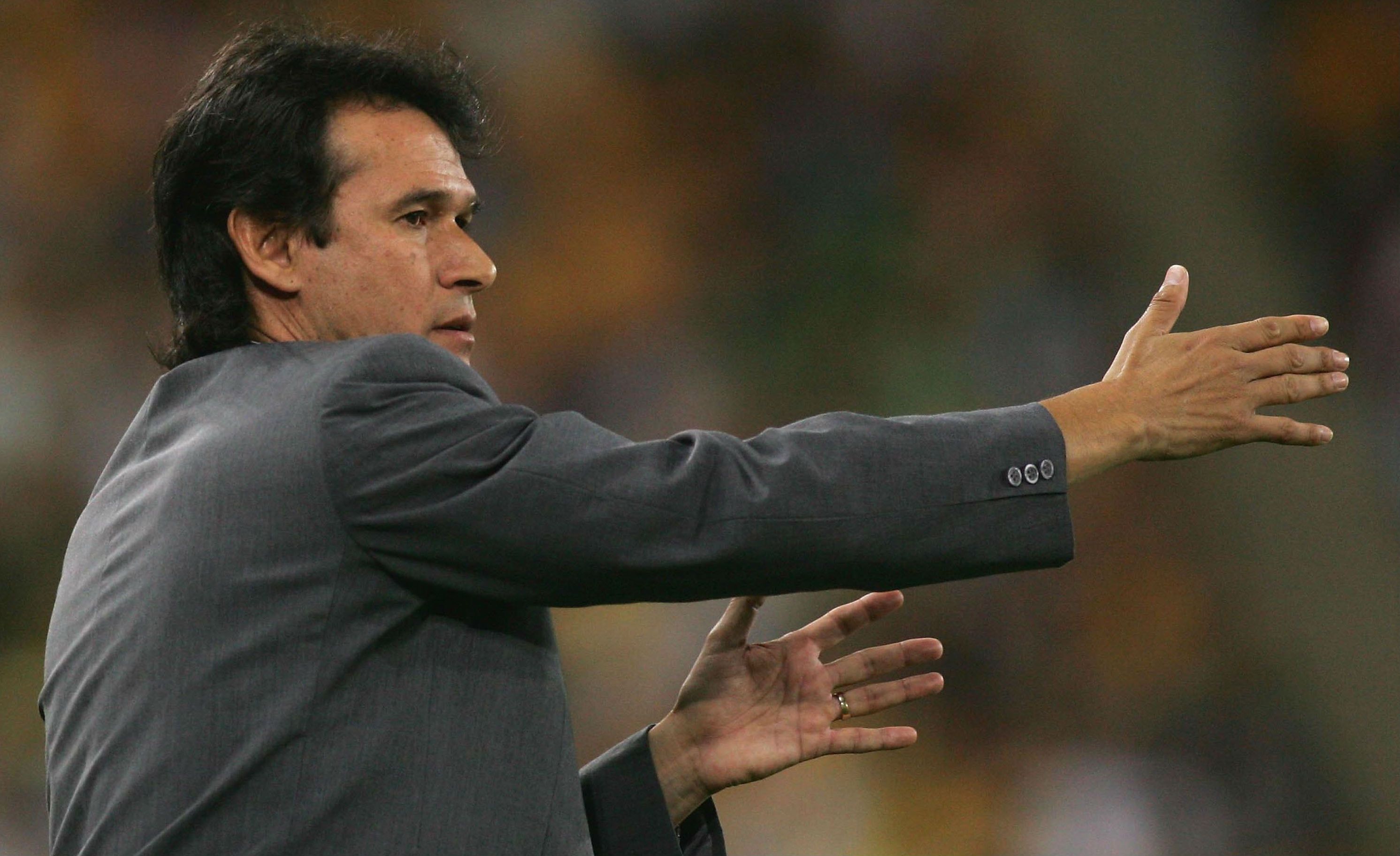 Raul Amarilla (Paraguay) 27-11-19