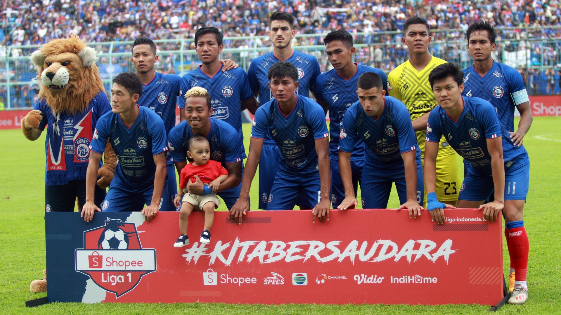 Tim Arema FC