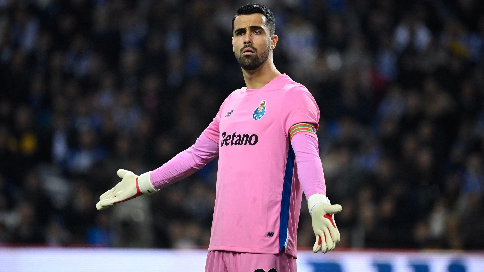 Diogo Costa Porto 2025