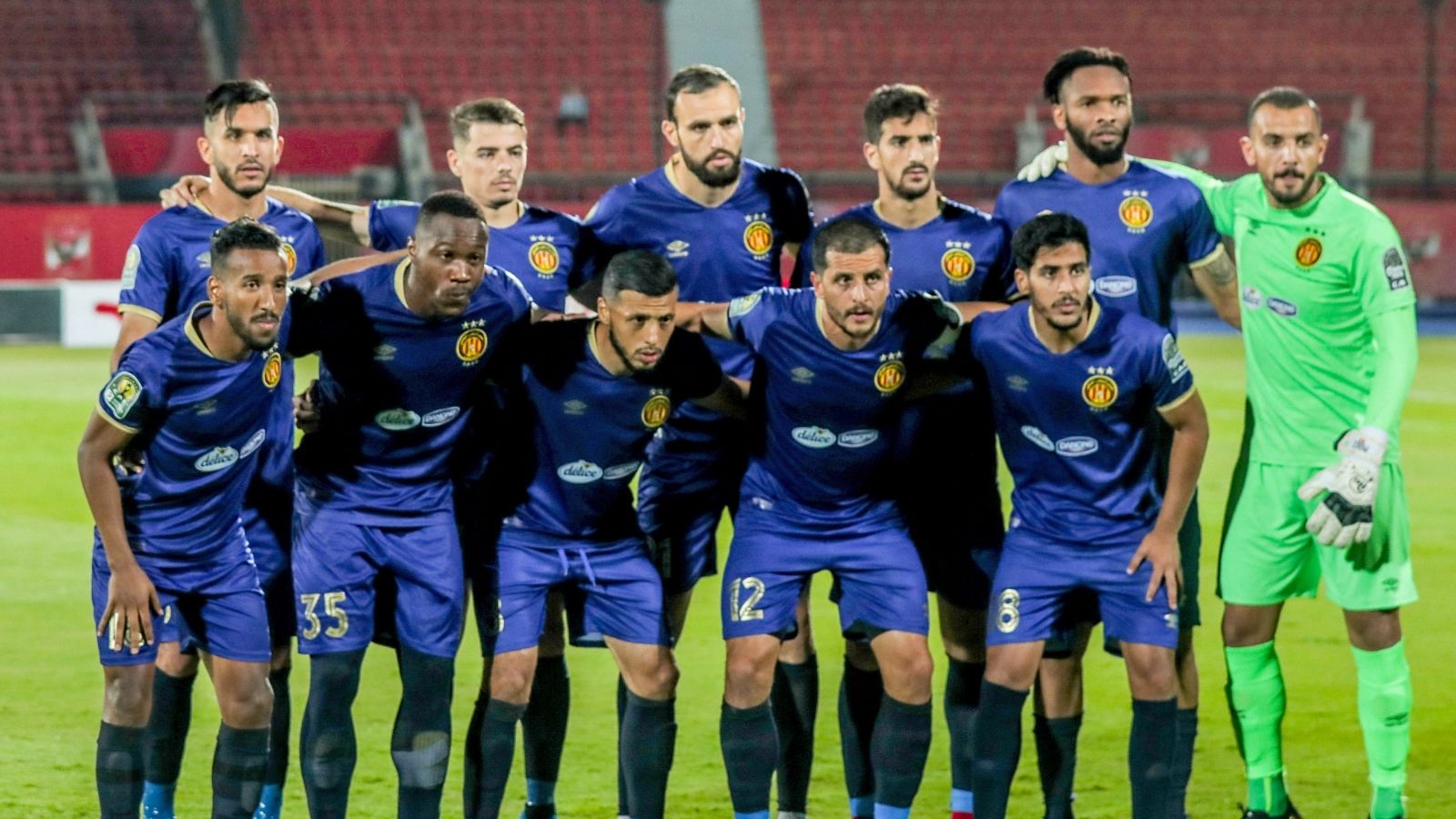 Al-Ahly CAF Champions League