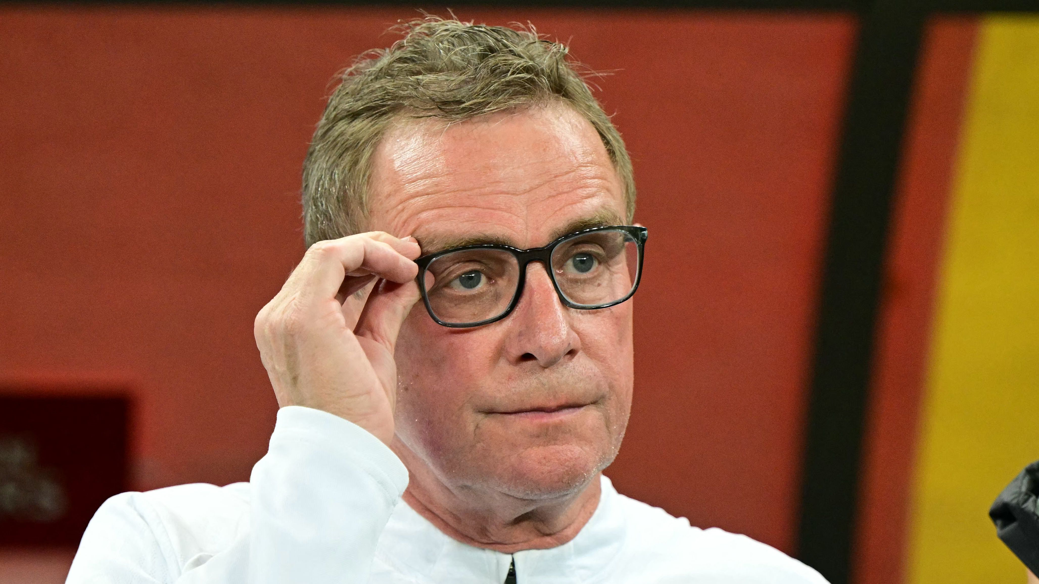 Ralf Rangnick