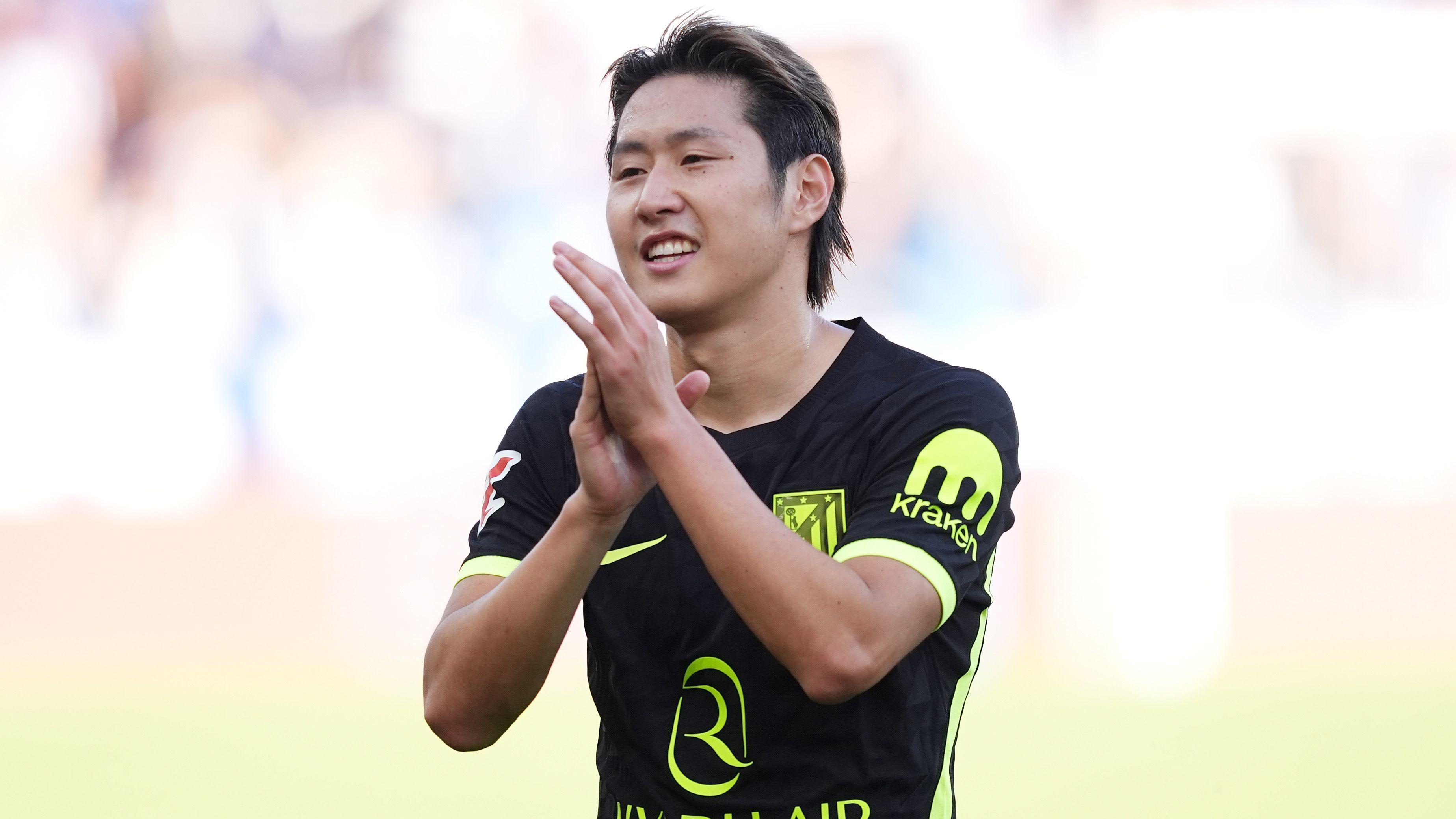 이강인 (Lee Kang-In)