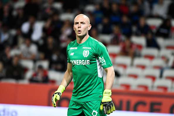 Maxime Dupe Nantes Ligue 1