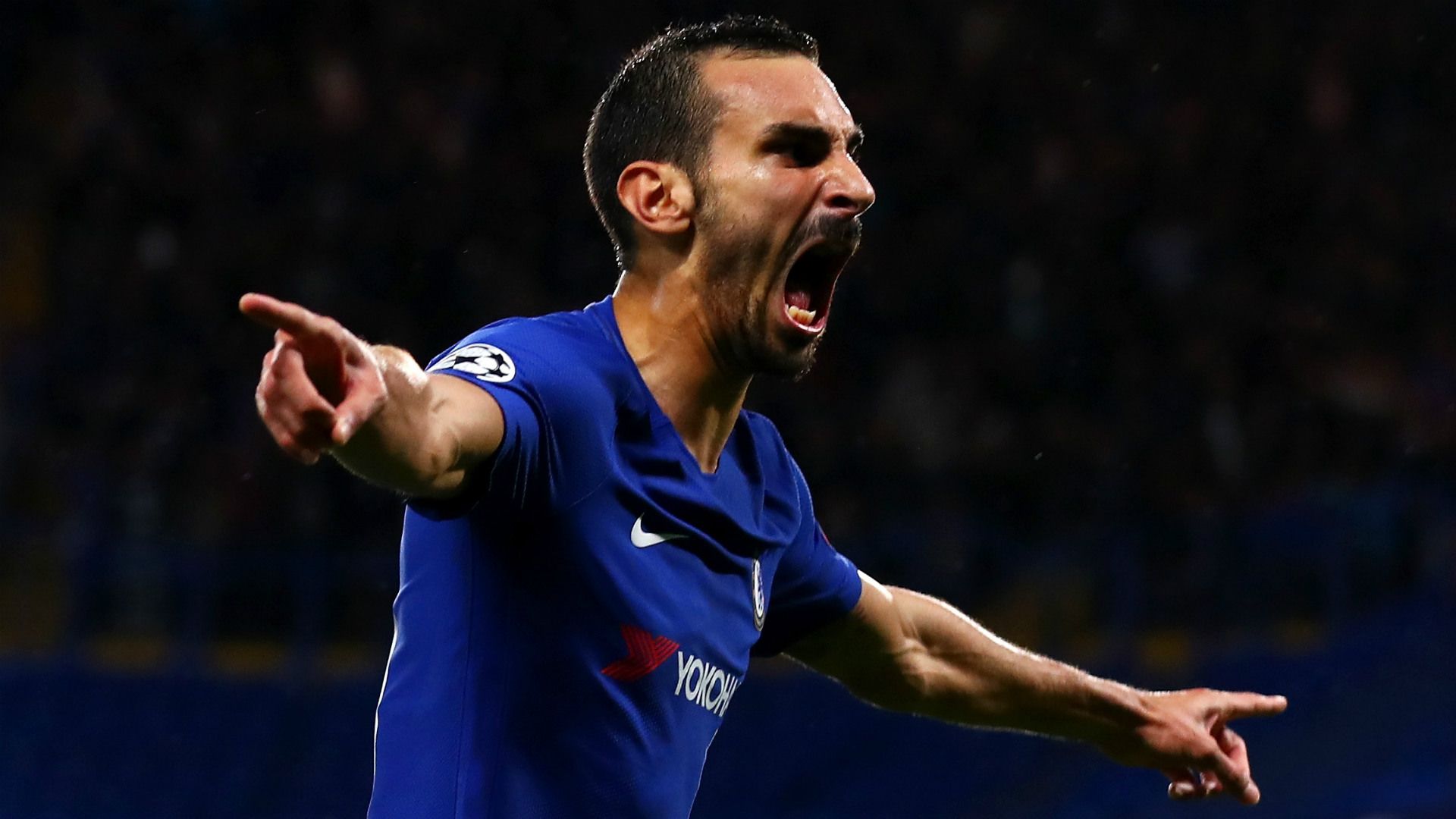 Davide Zappacosta Chelsea 2017