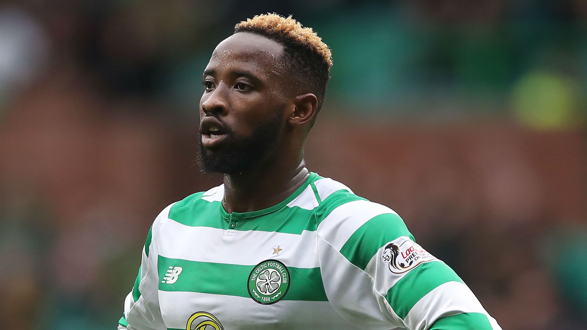 Moussa Dembele Celtic