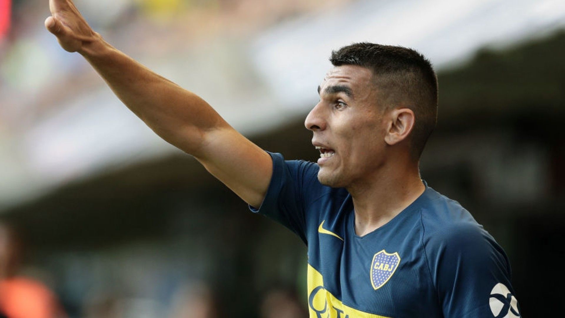 Junior Alonso (Paraguay) 16-04-20 (1)