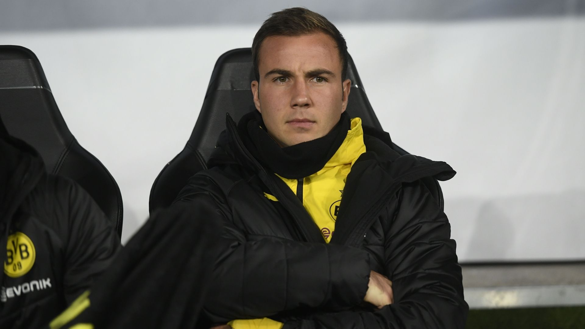 20191030_Mario Gotze