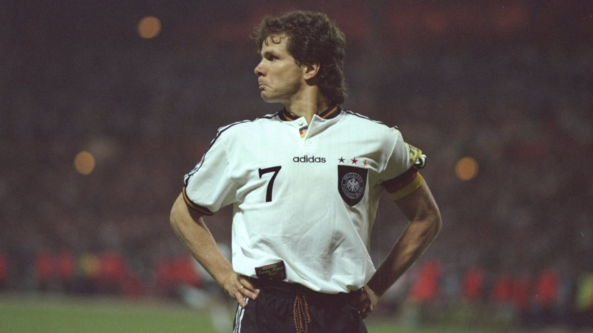 Andreas Möller Germany