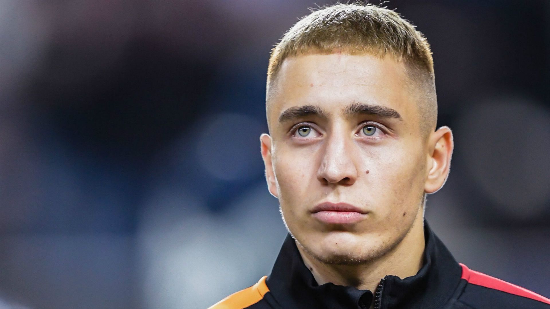Emre Mor Galatasaray 2019
