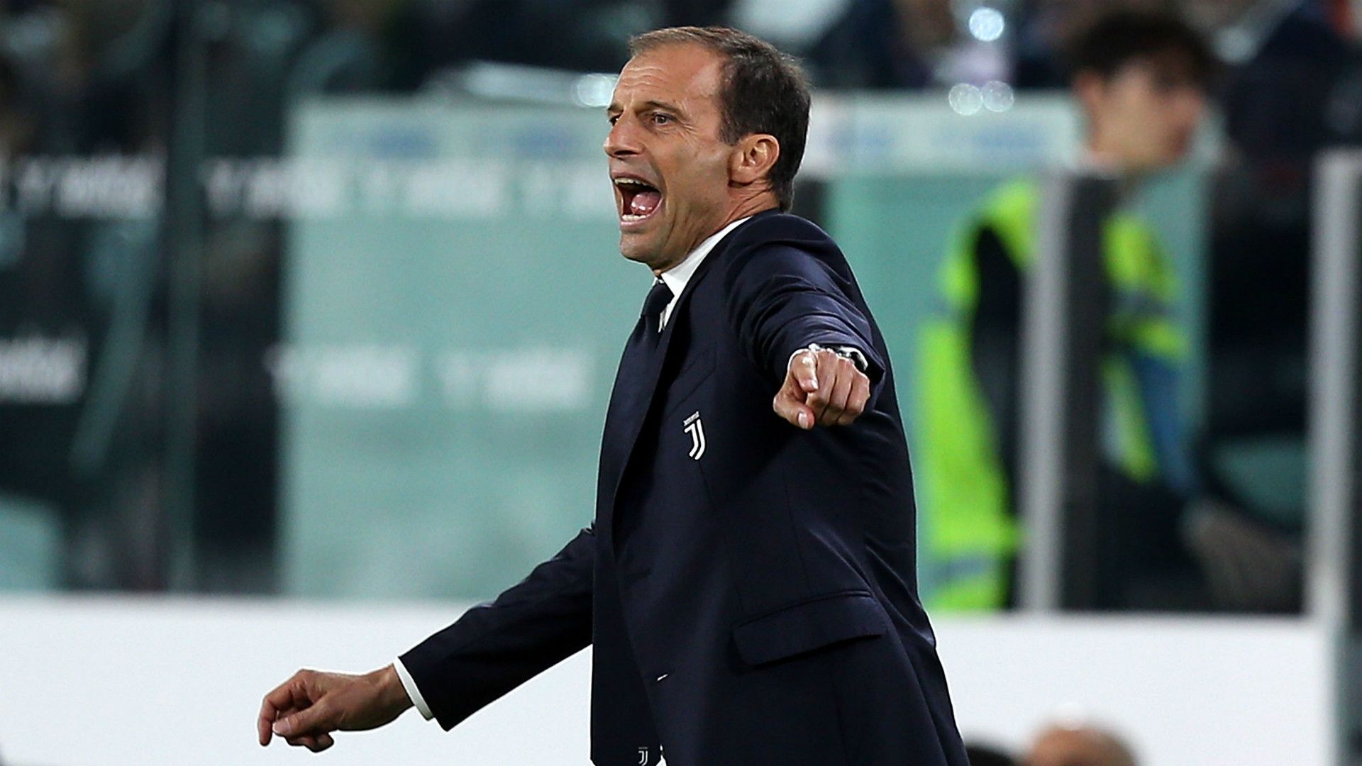 Massimiliano Allegri, Juventus, Serie A, 20092017