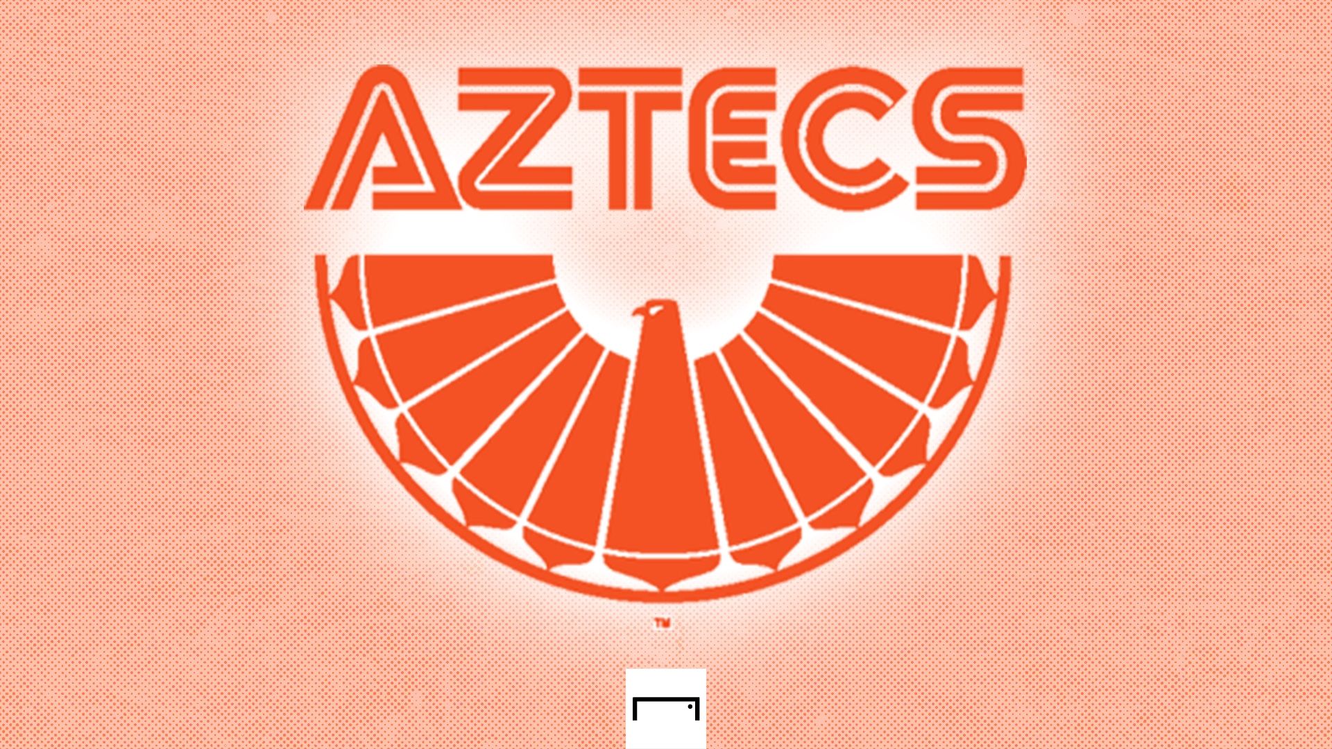 Aztecs logo