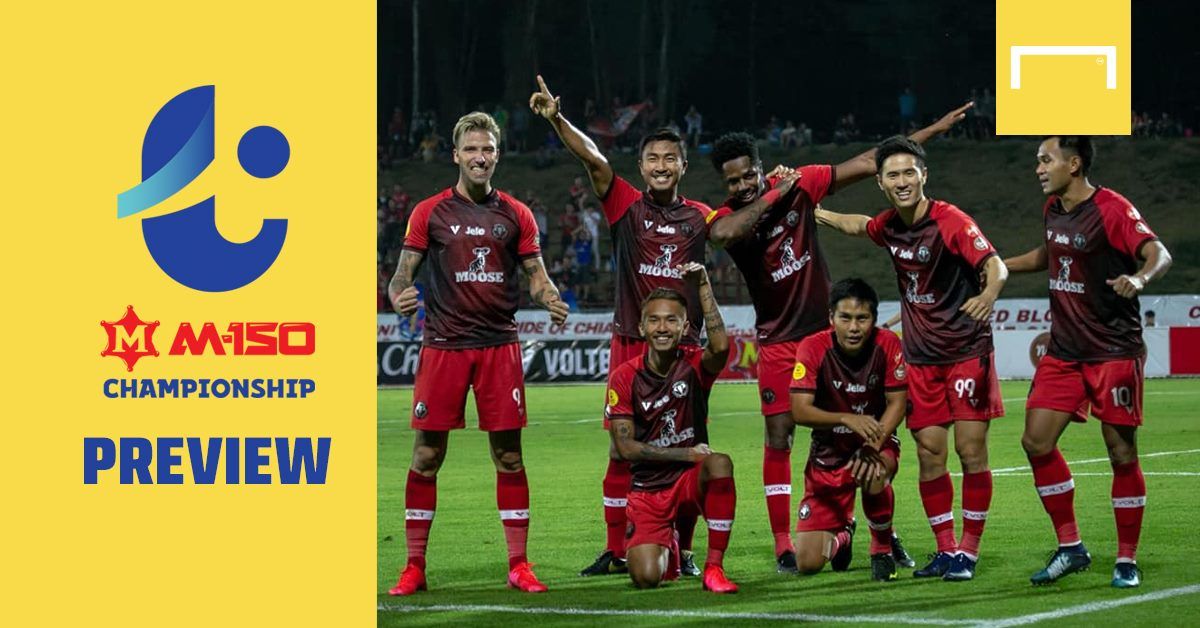 โปรแกรม M-150 แชมเปี้ยนชิพ นัดตกค้าง : ชัยนาทรับเชียงใหม่ ยูฯ, สมุทรสาครดวลเกษตรศาสตร์