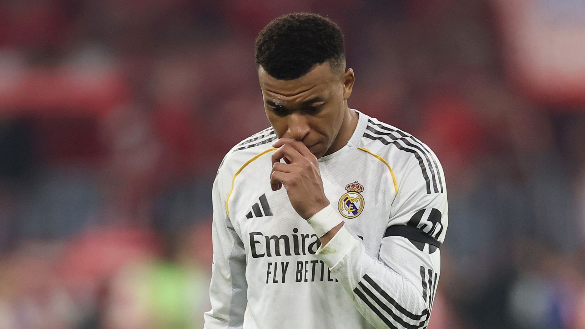Mbappe