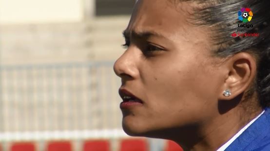 حورية الطاهري